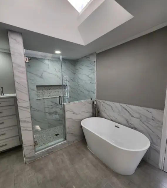 How to Remodel Bathroom on a Budget Without the Guesswork