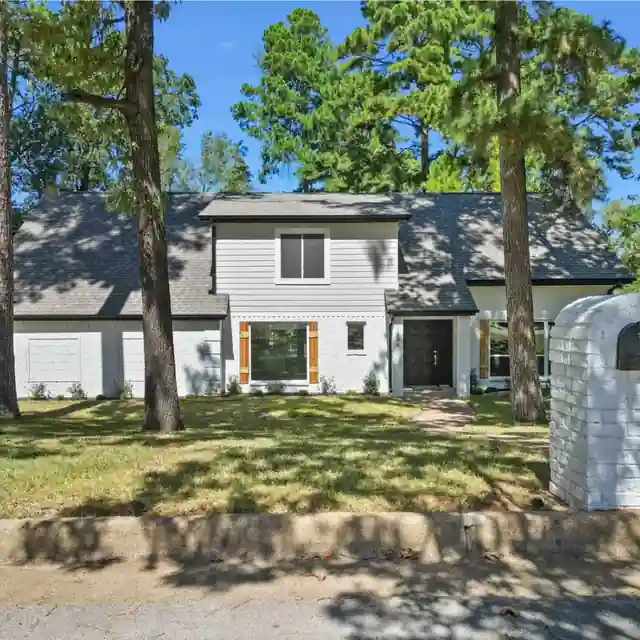 Siding Windows and Doors: East Texas Guide