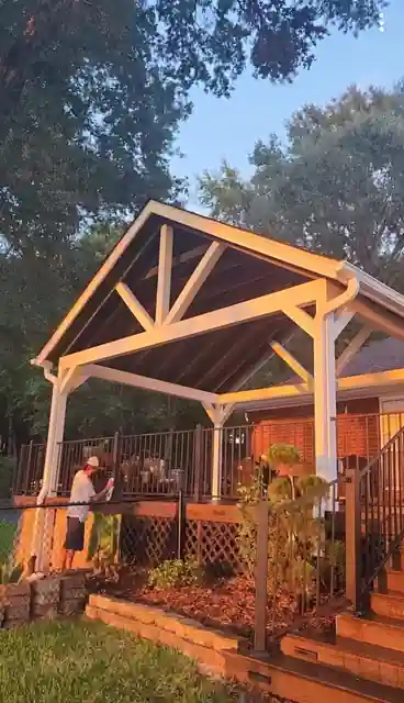 Outdoor Kitchen Lighting: Safety, Design, and Setup Guide