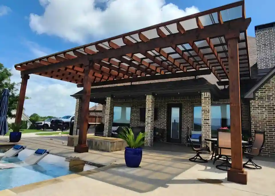 7 Best Outdoor Kitchens: Designs, Costs, and Build Tips